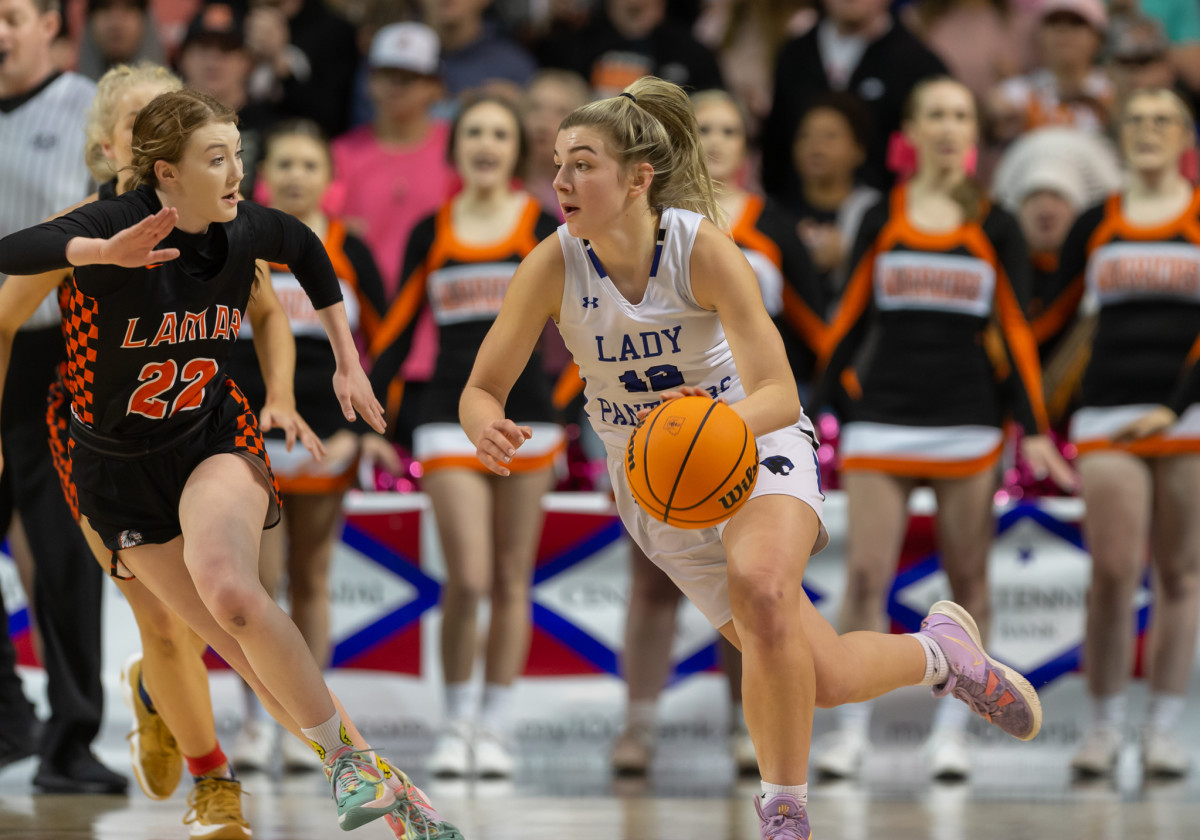 Bergman-Lamar Girls championship  _0073